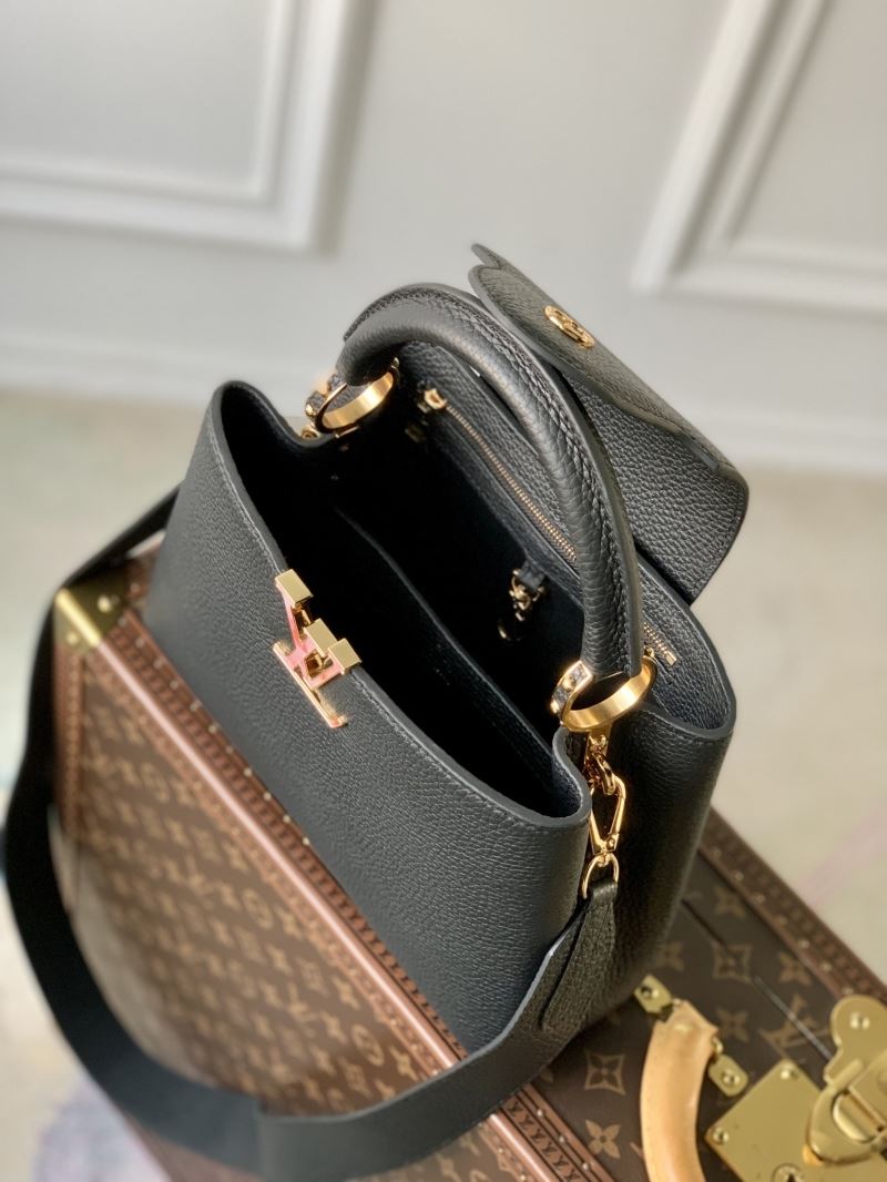 LV Capucines Bags